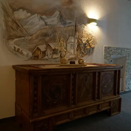 Cornelia Bed and Breakfast 3*