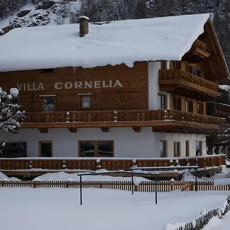 Bed and Breakfast Cornelia Ζόλντεν