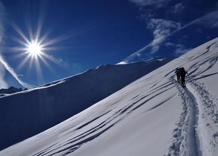 Frühstückspension Cornelia Sölden