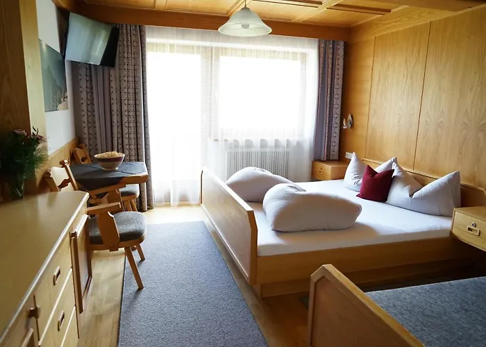 Frühstückspension Cornelia