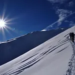 Bed & Breakfast Cornelia Solden