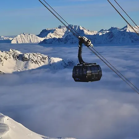 Cornelia Bed & Breakfast