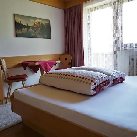 Cornelia Bed & Breakfast Solden