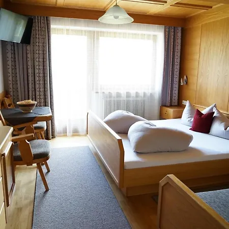 Bed & Breakfast Cornelia