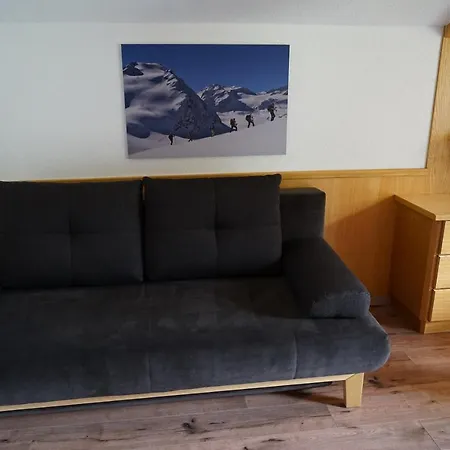 Cornelia Alojamento de Acomodação e Pequeno-almoço Sölden