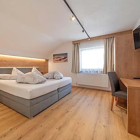 Mamoa Apartment Solden