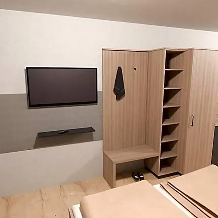 Appartement Mamoa Sölden