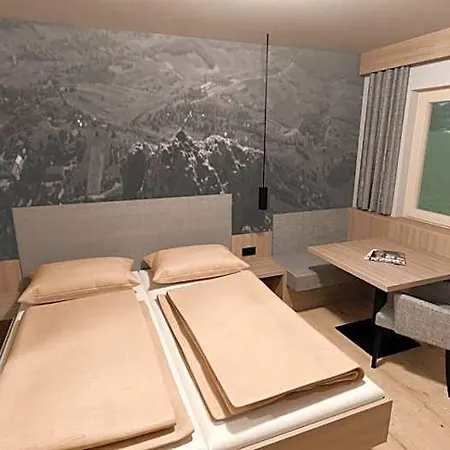 Mamoa * Sölden