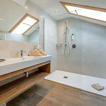 Mamoa Appartement