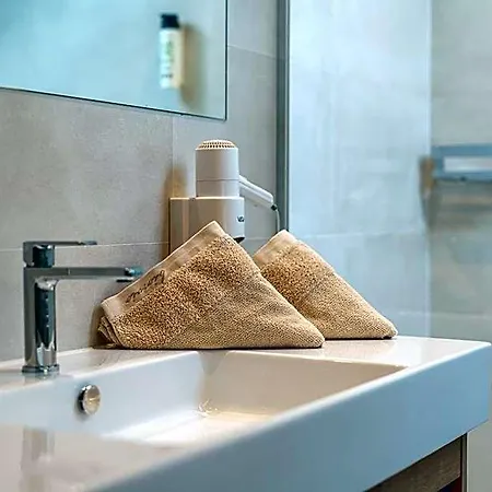 Mamoa Appartement