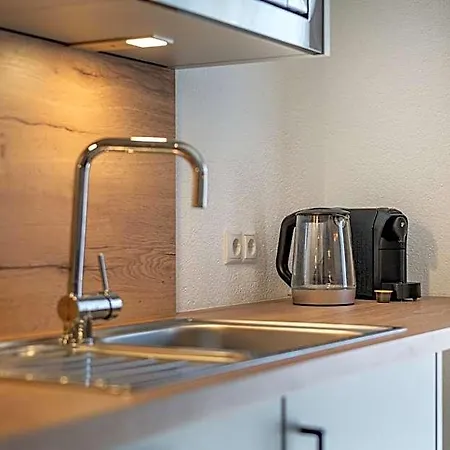 Mamoa Appartement *