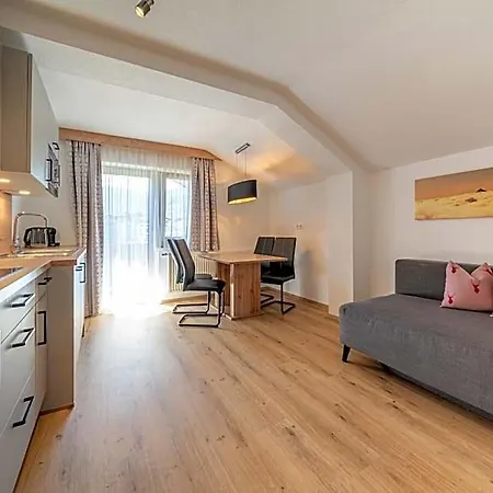Appartement Mamoa Sölden
