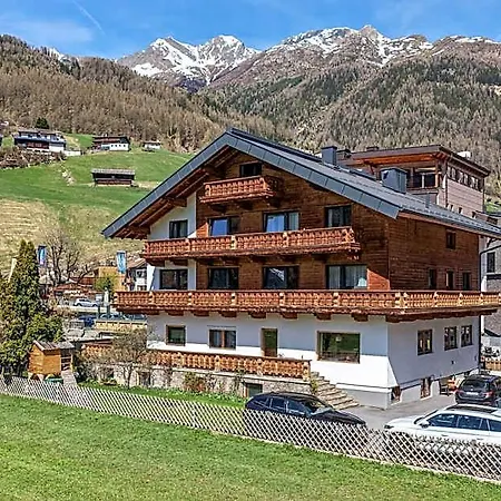 Mamoa * Sölden