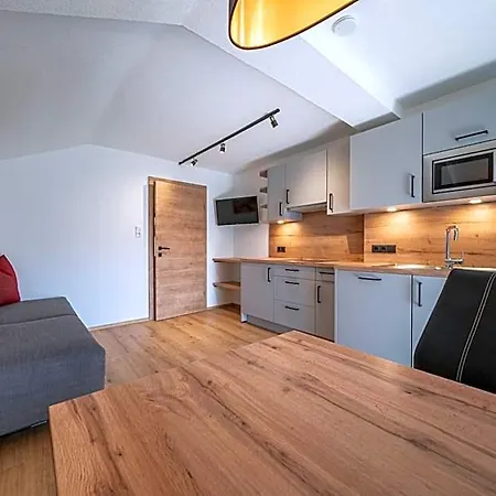 Appartement Mamoa *