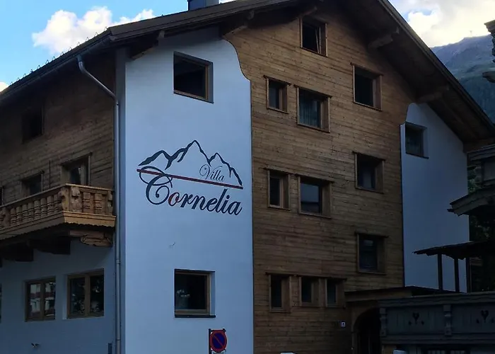Cornelia Bed & Breakfast