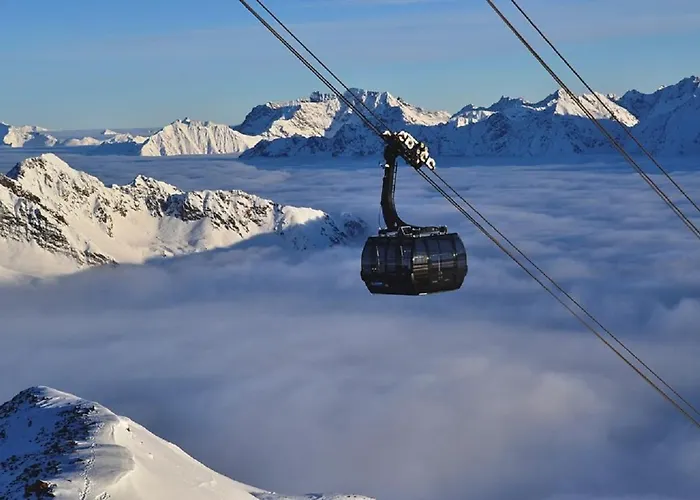 Cornelia Bed & Breakfast