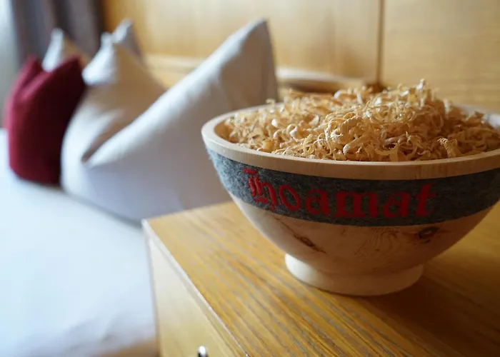 Cornelia Bed & Breakfast 3*