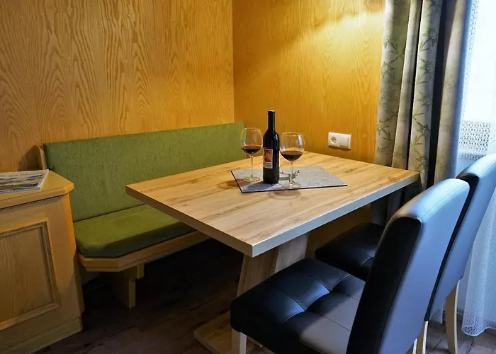 Bed & Breakfast Cornelia 3*